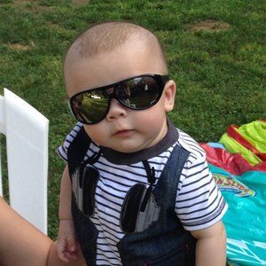 Baby Sunglaases